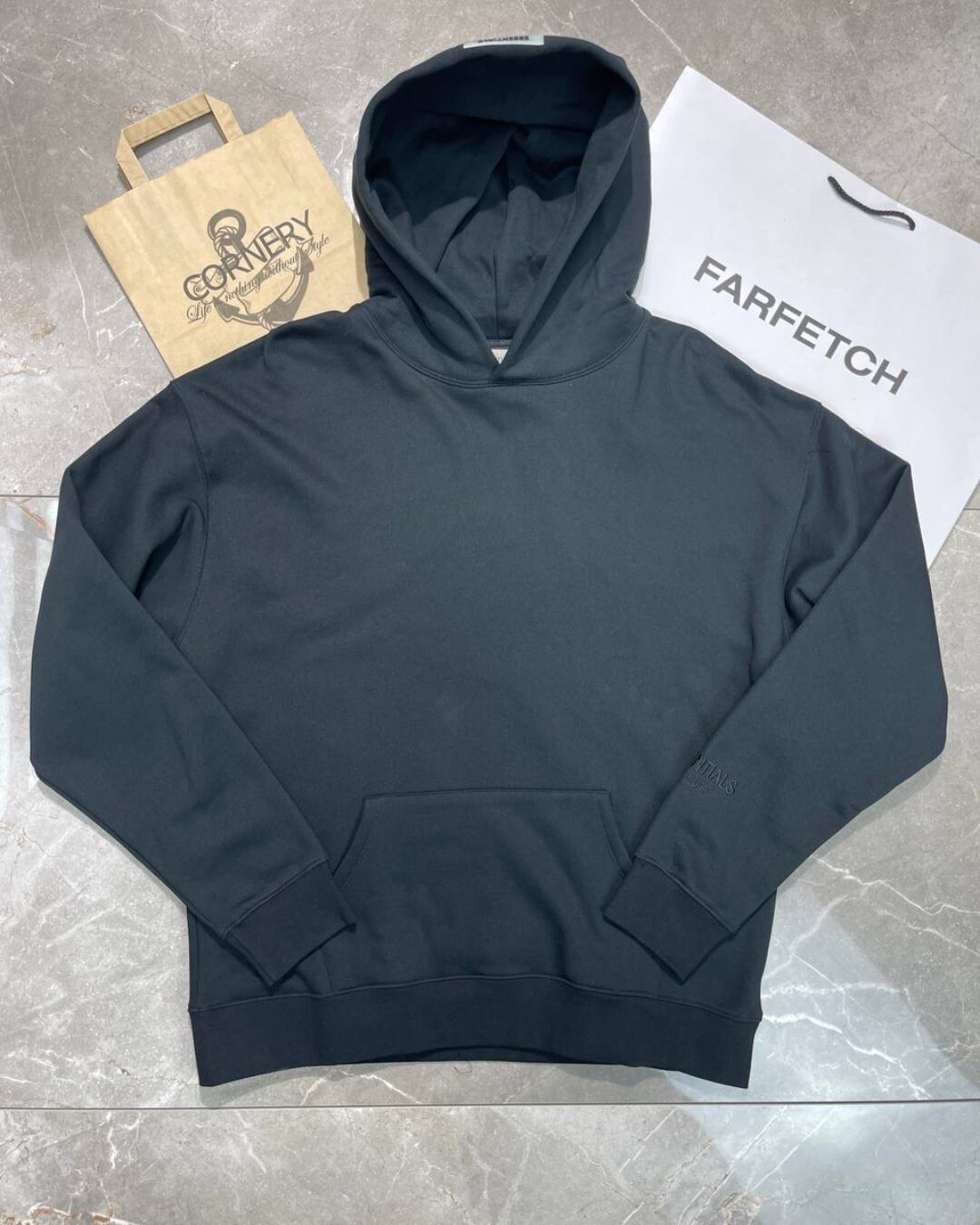 Худи Fear of God