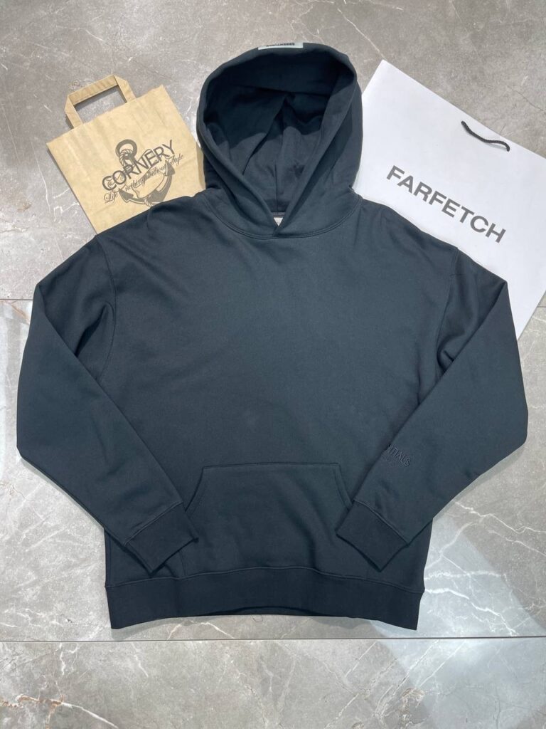 Худи Fear of God