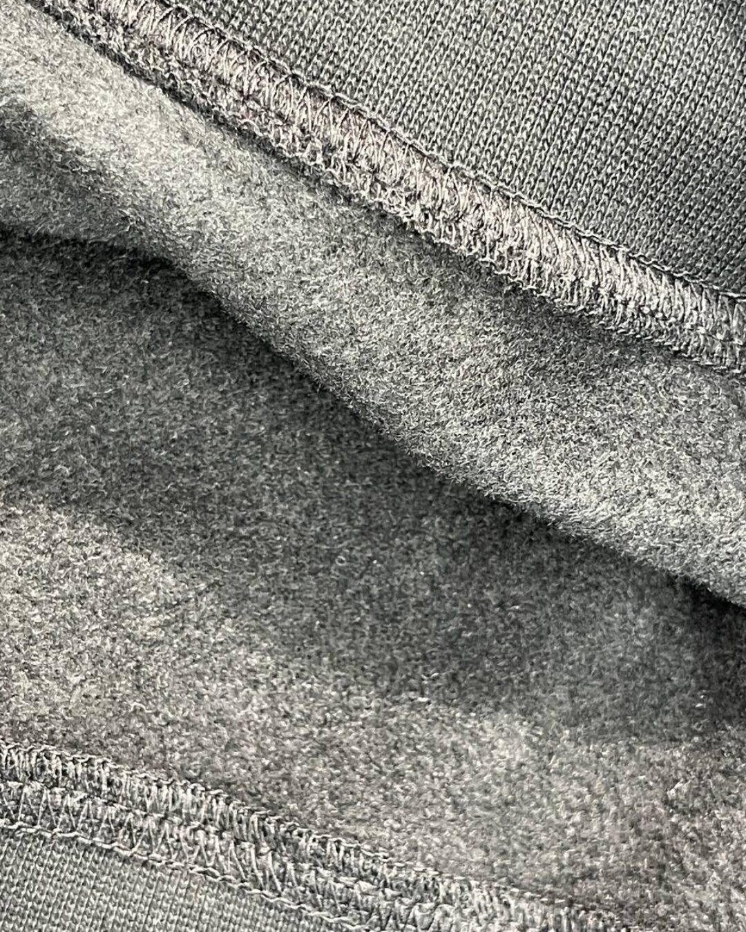 Худи Fear of God