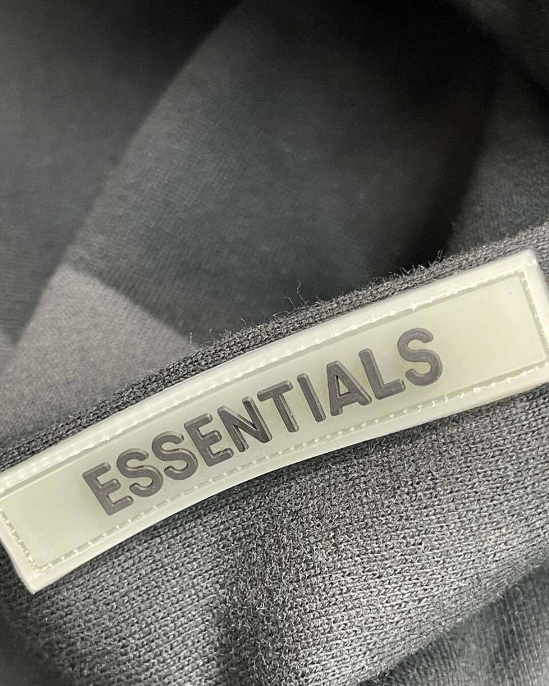 Худи Fear of God