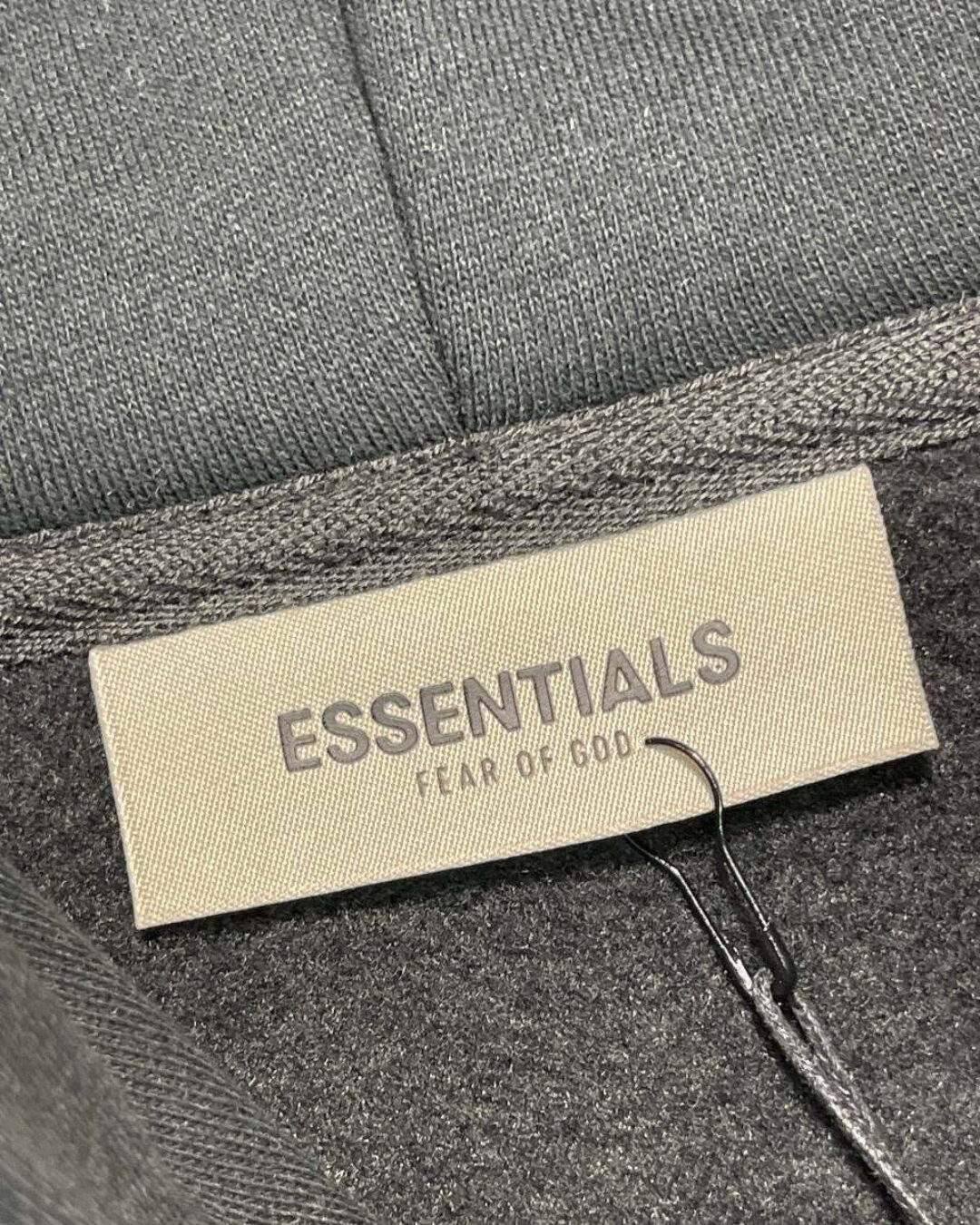 Худи Fear of God