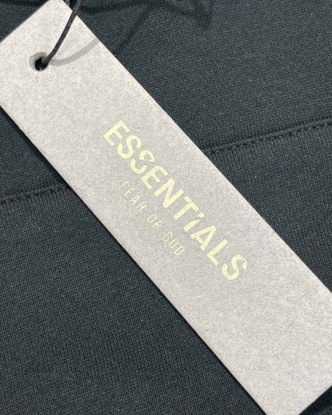 Худи Fear of God