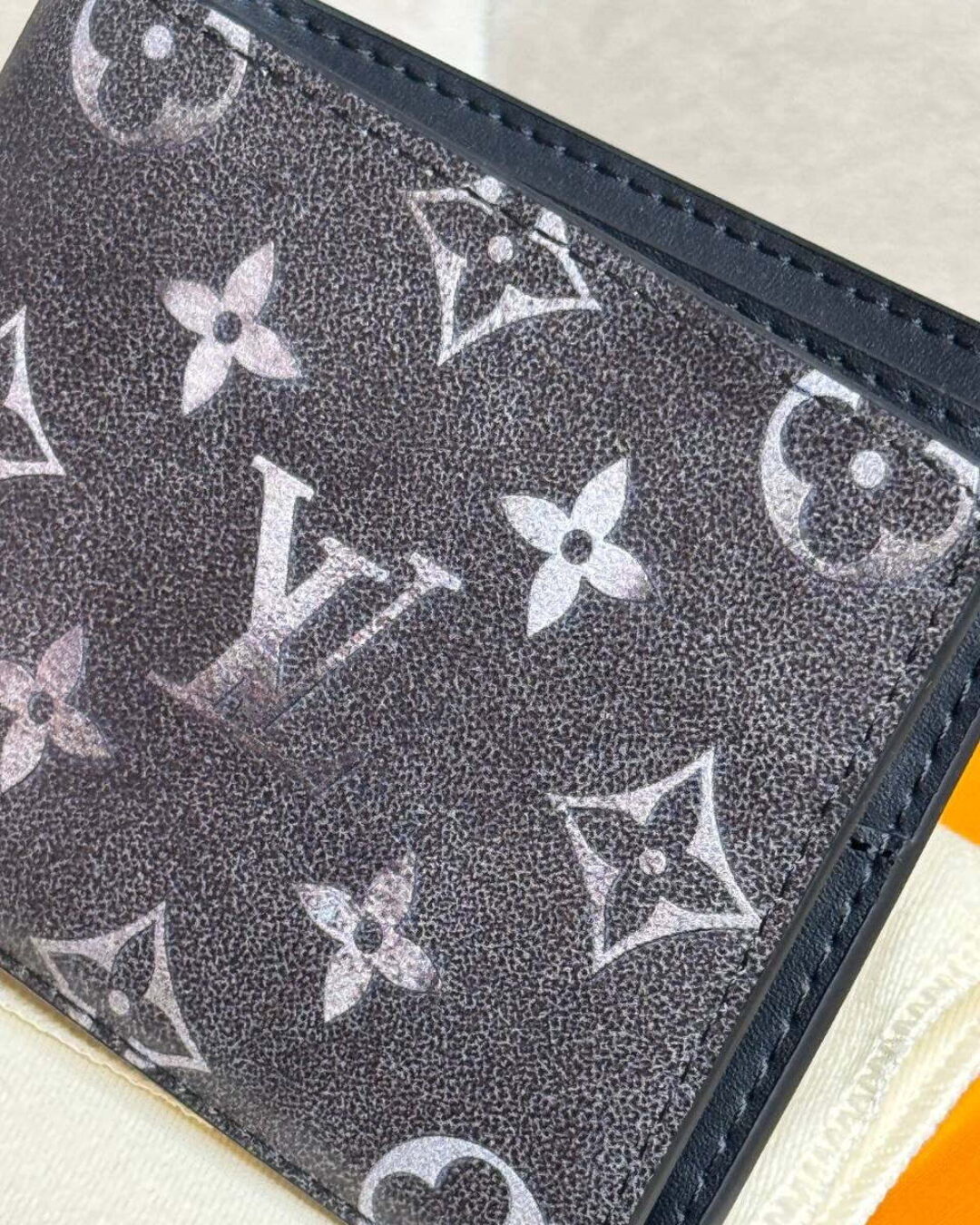 Кошелёк Louis Vuitton