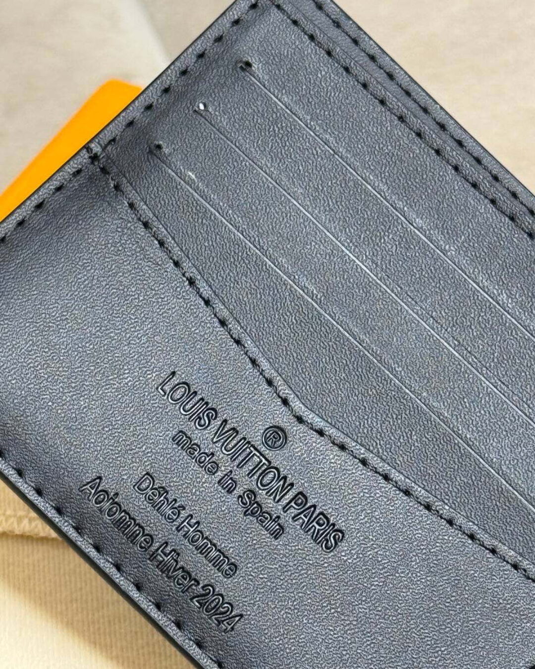 Кошелёк Louis Vuitton