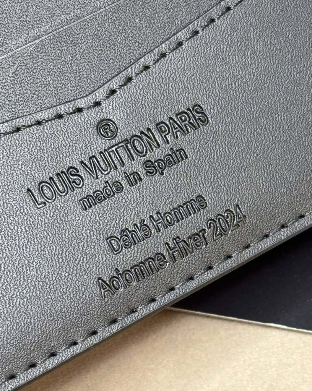 Кошелёк Louis Vuitton