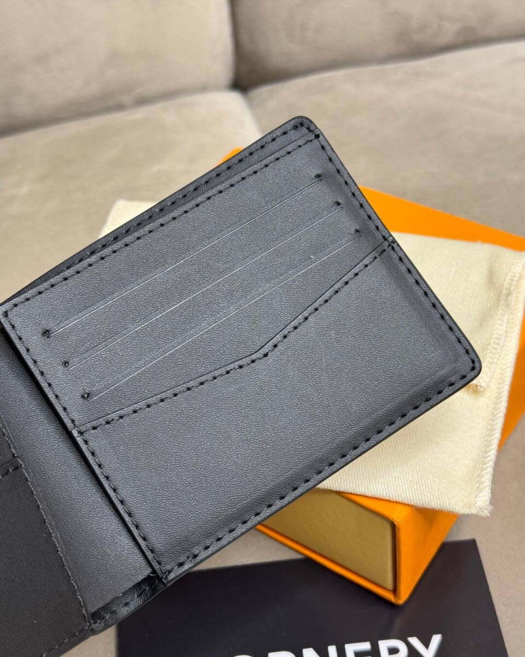 Кошелёк Louis Vuitton