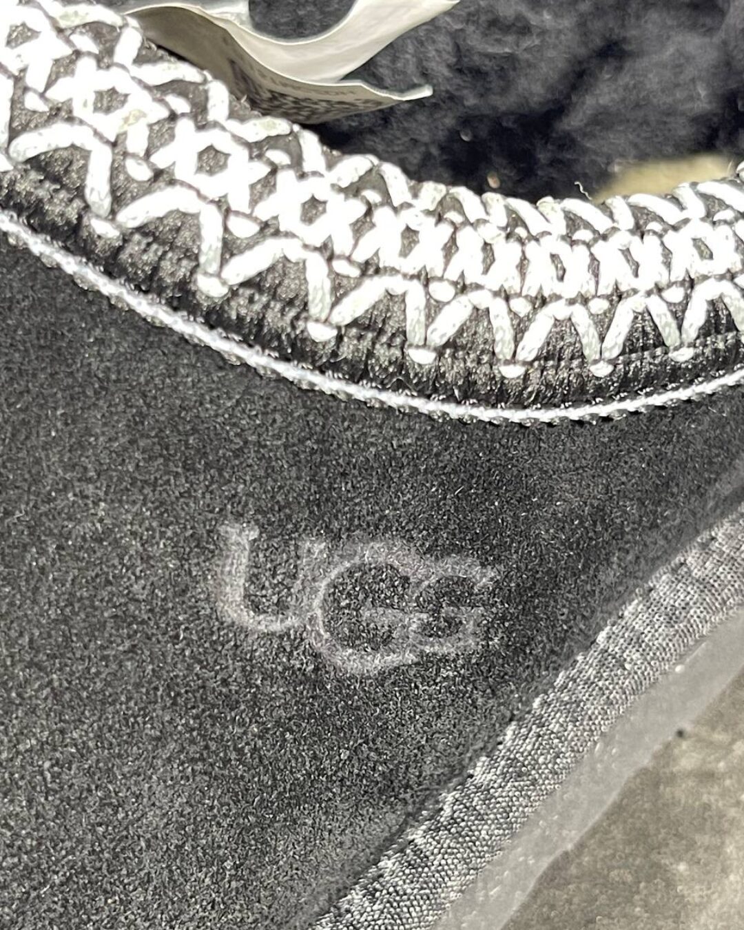 Угги Ugg