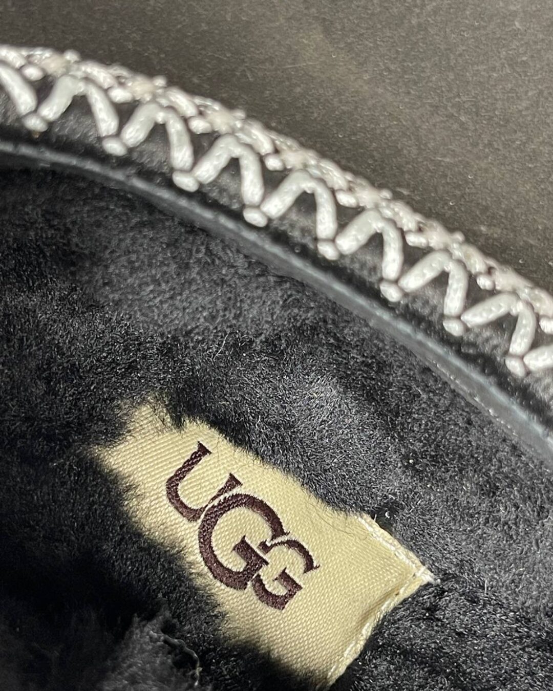 Угги Ugg