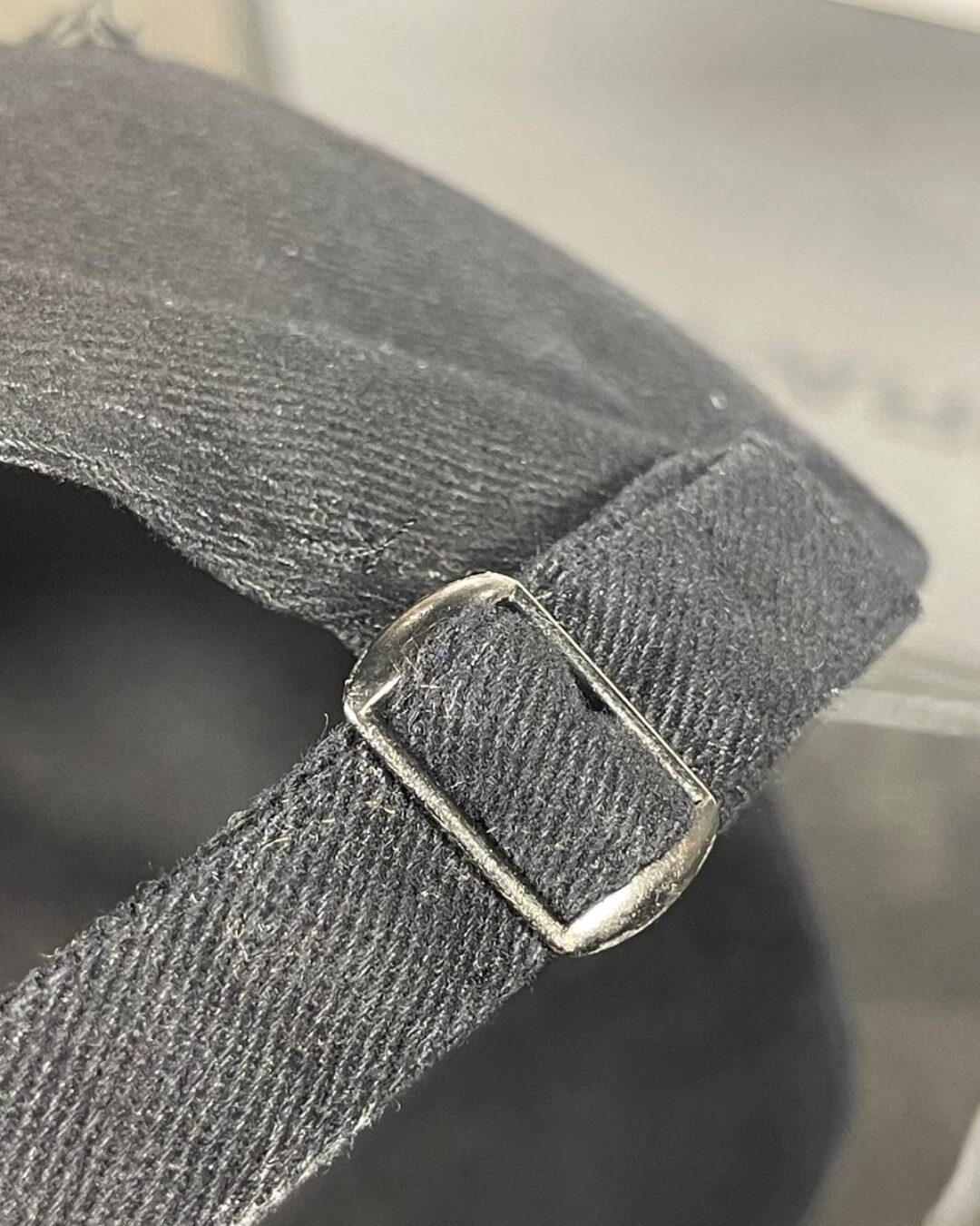 Кепка Maison Margiela