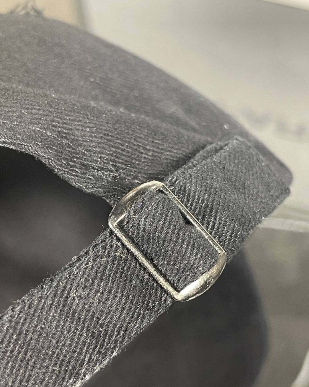 Кепка Maison Margiela