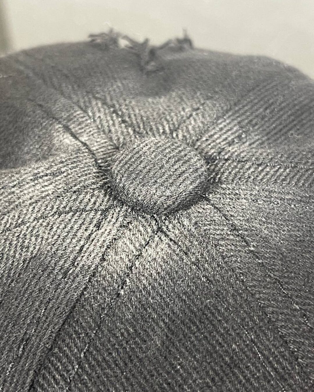 Кепка Maison Margiela