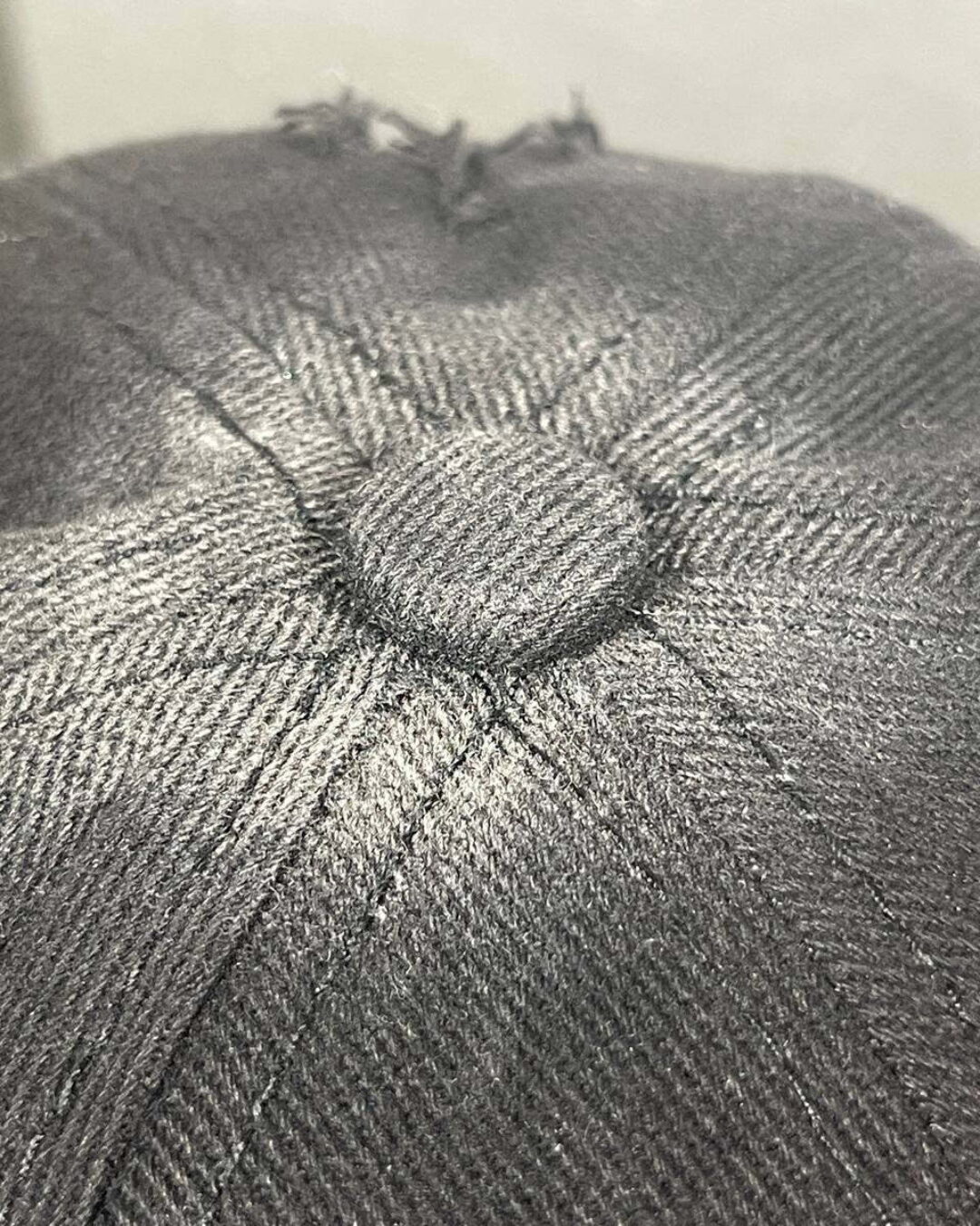 Кепка Maison Margiela