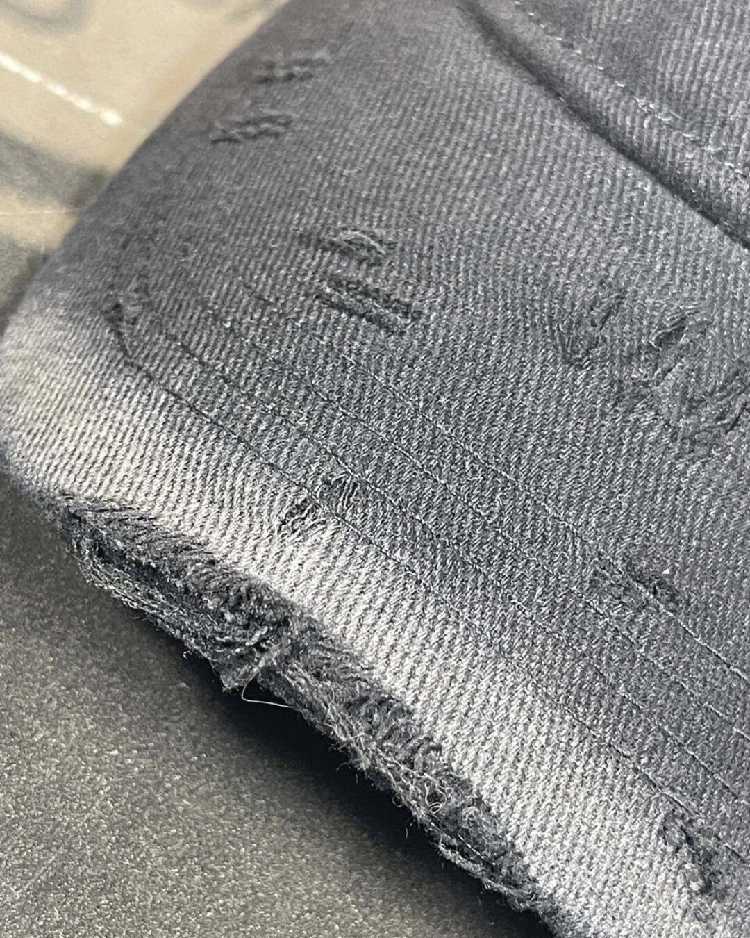 Кепка Maison Margiela