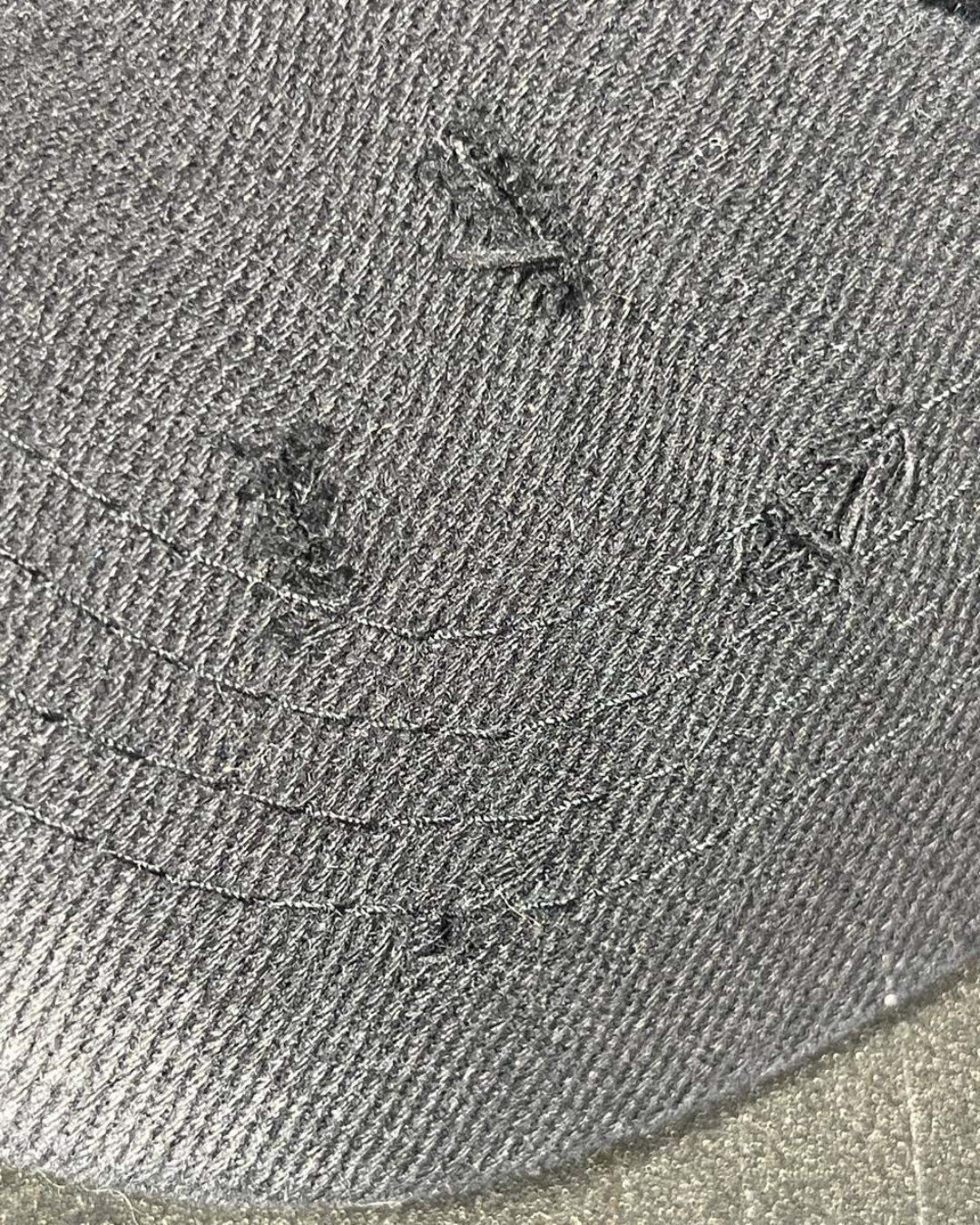 Кепка Maison Margiela