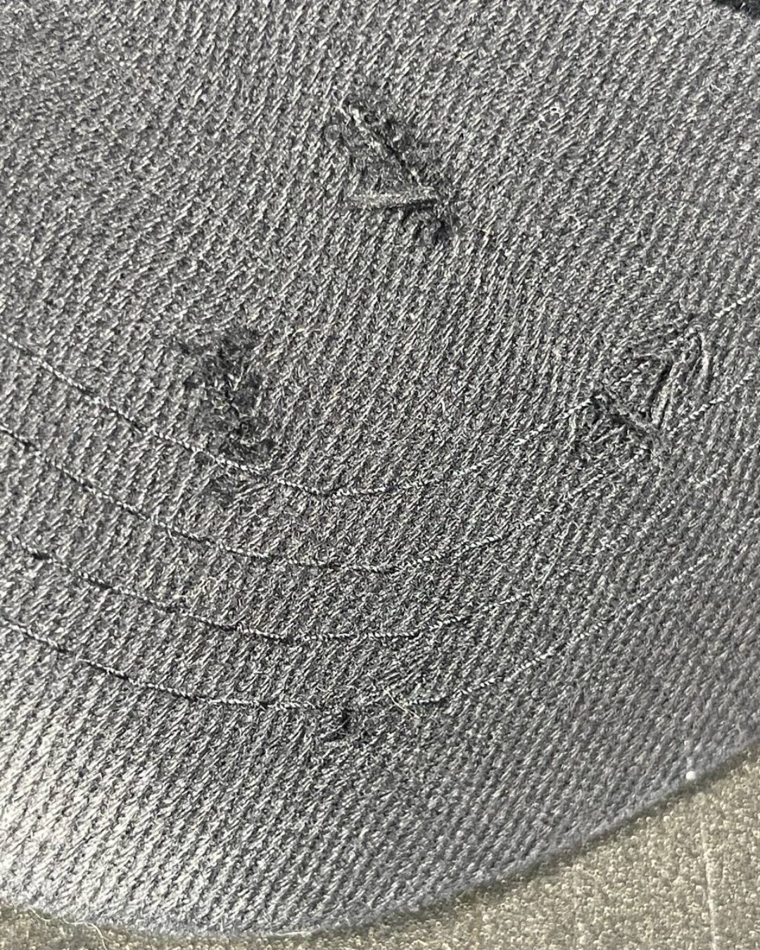 Кепка Maison Margiela