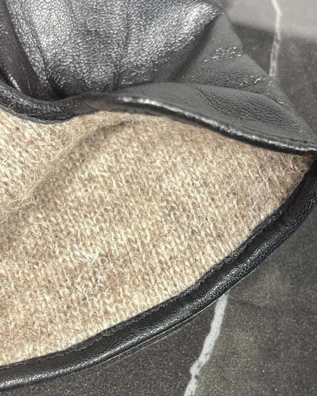 Перчатки Bottega Veneta