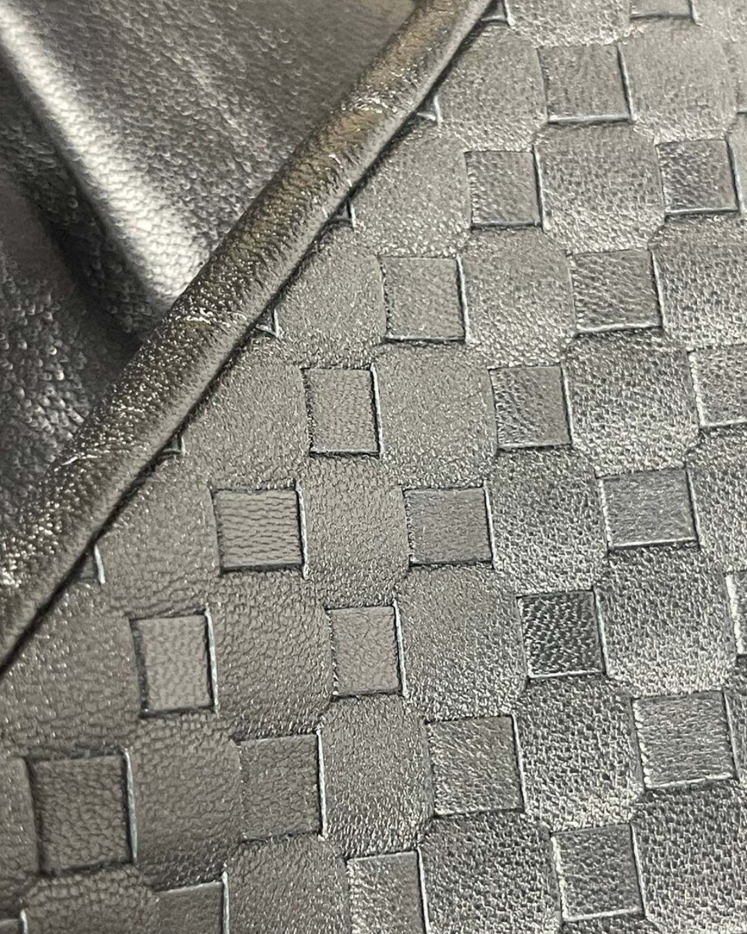 Перчатки Bottega Veneta