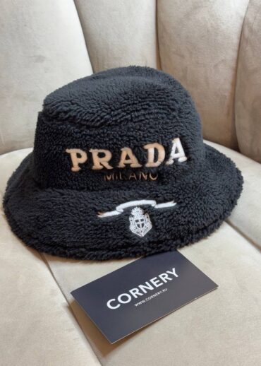Панама Prada
