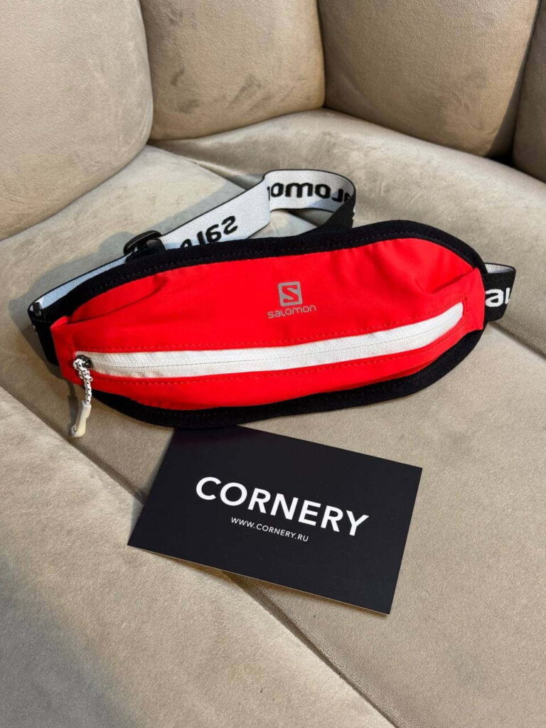 Сумка Salomon