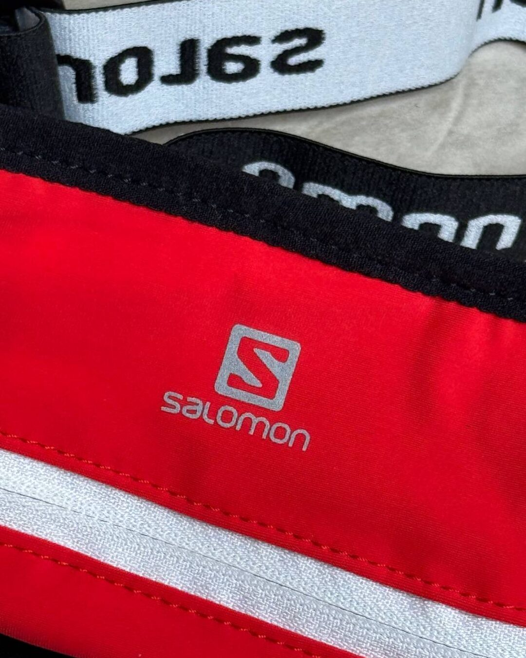 Сумка Salomon