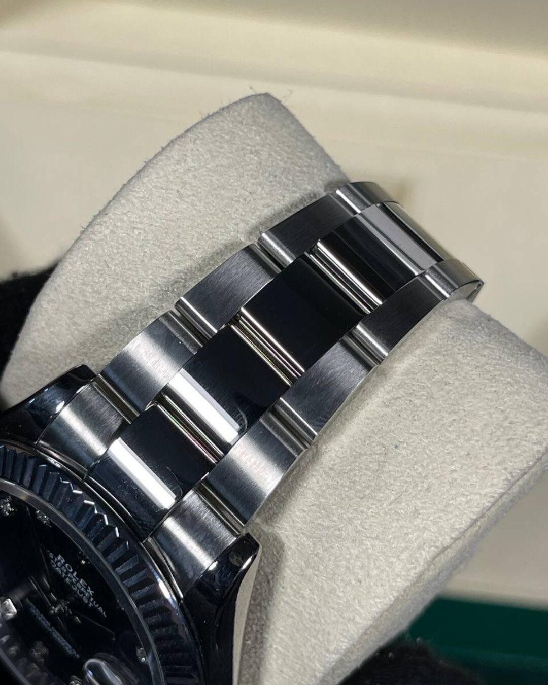 Часы Rolex DateJust 41mm