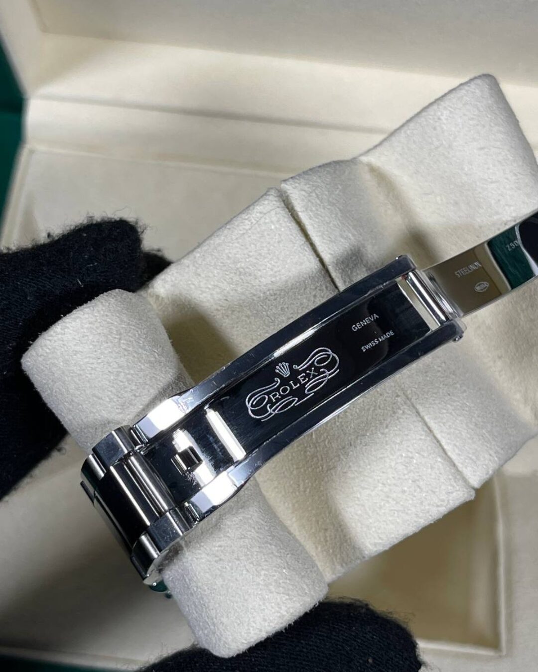 Часы Rolex DateJust 41mm