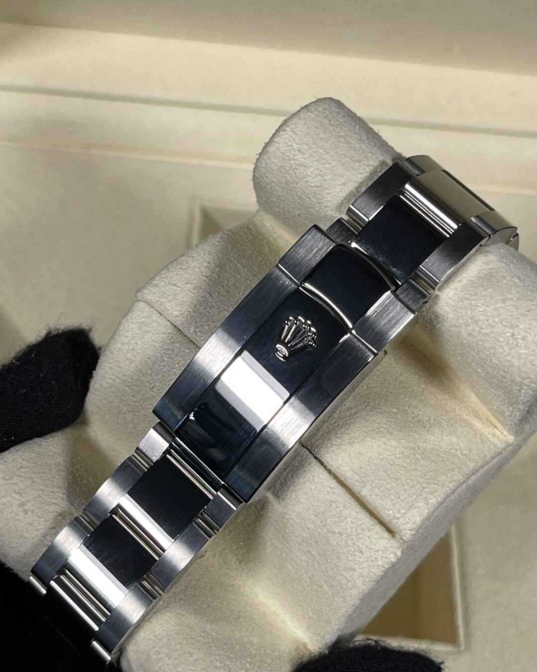Часы Rolex DateJust 41mm