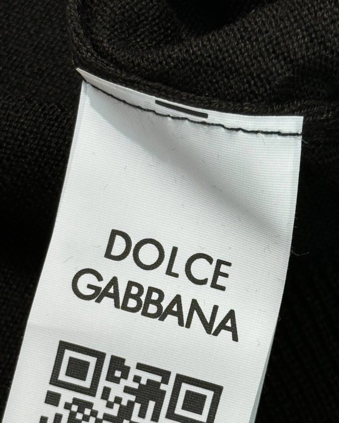 Поло Dolce & Gabbana