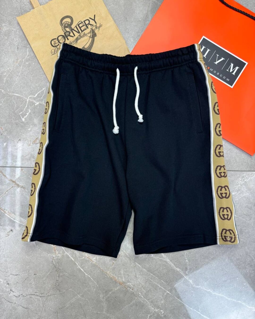 Шорты Gucci