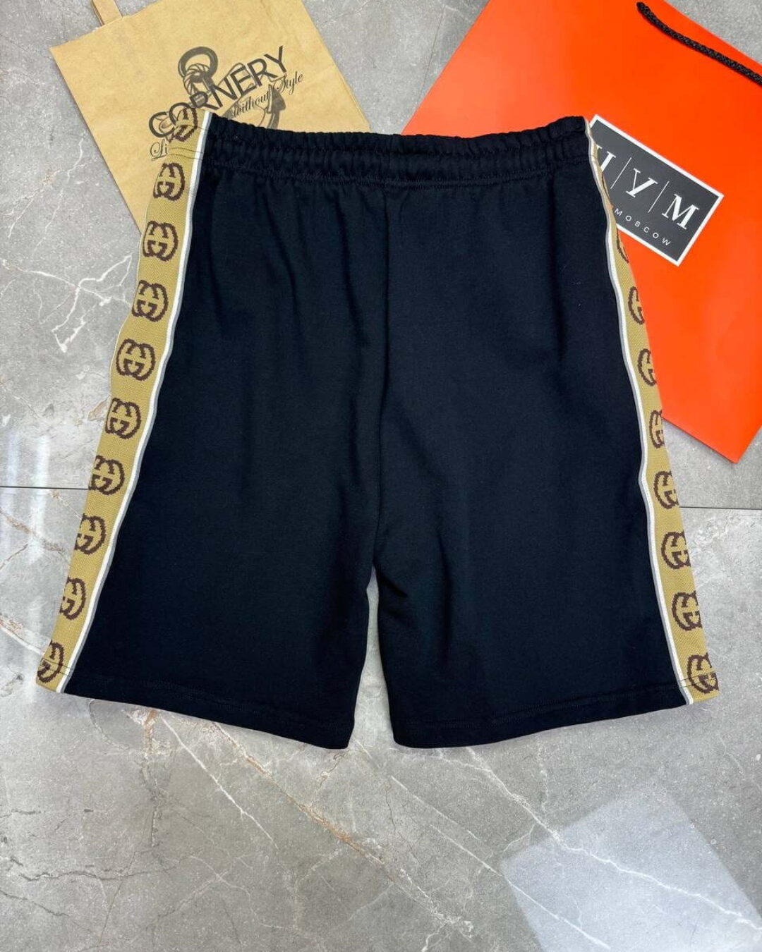 Шорты Gucci