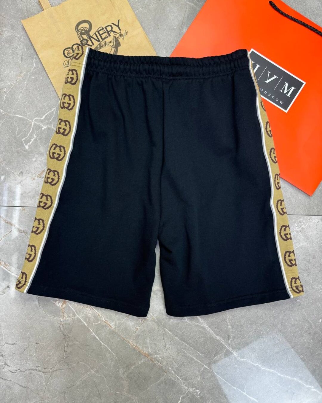 Шорты Gucci