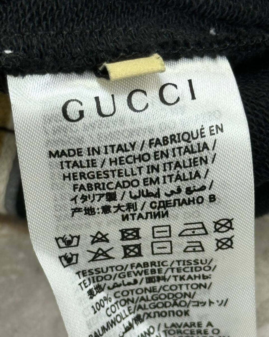 Шорты Gucci