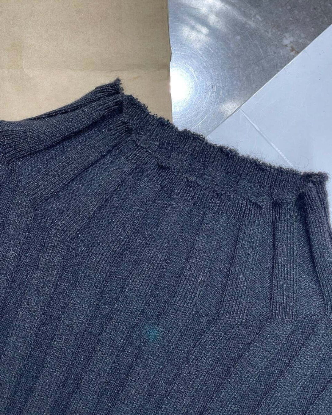 Кофта Maison Margiela