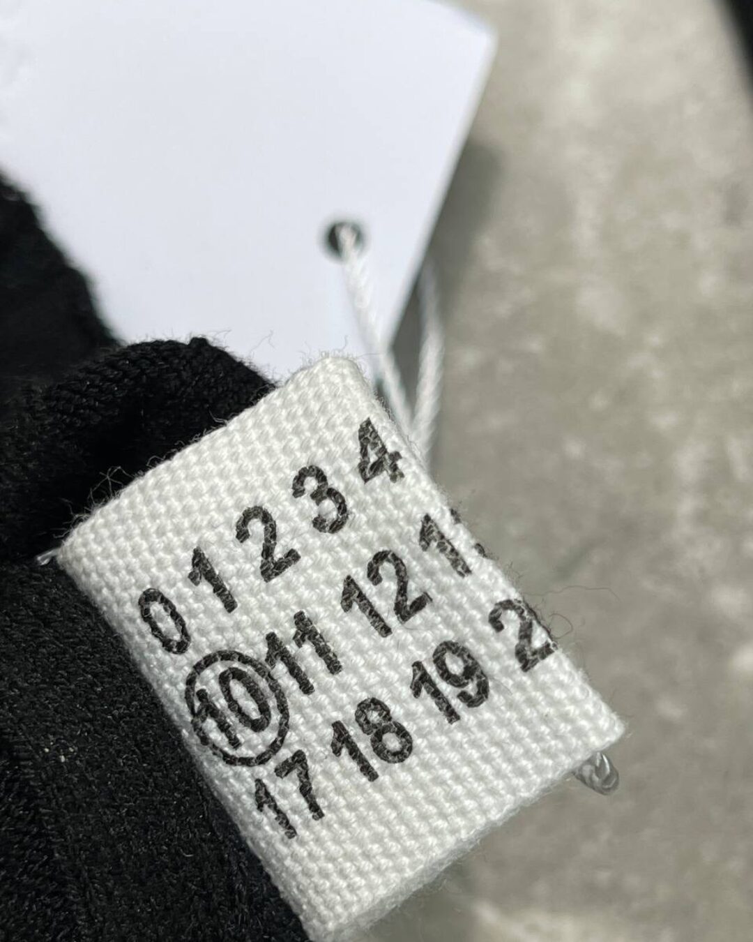 Кофта Maison Margiela