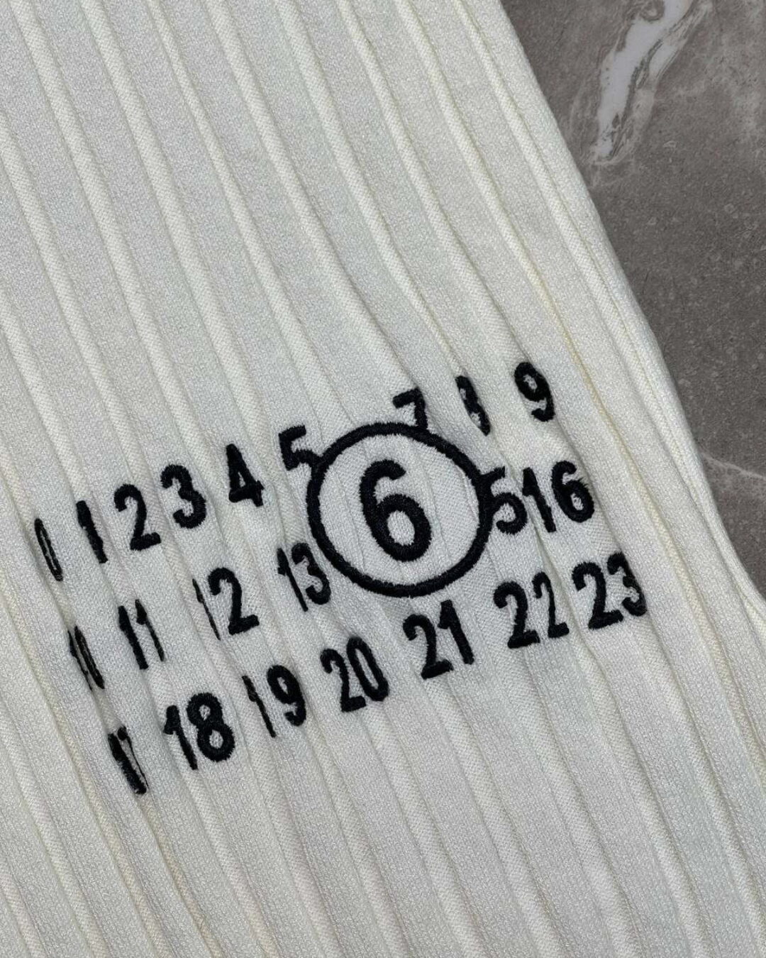 Кофта Maison Margiela