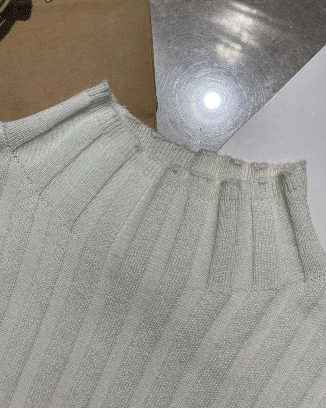 Кофта Maison Margiela