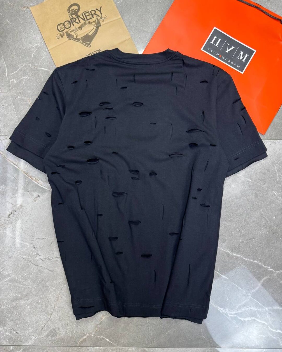 Футболка Givenchy
