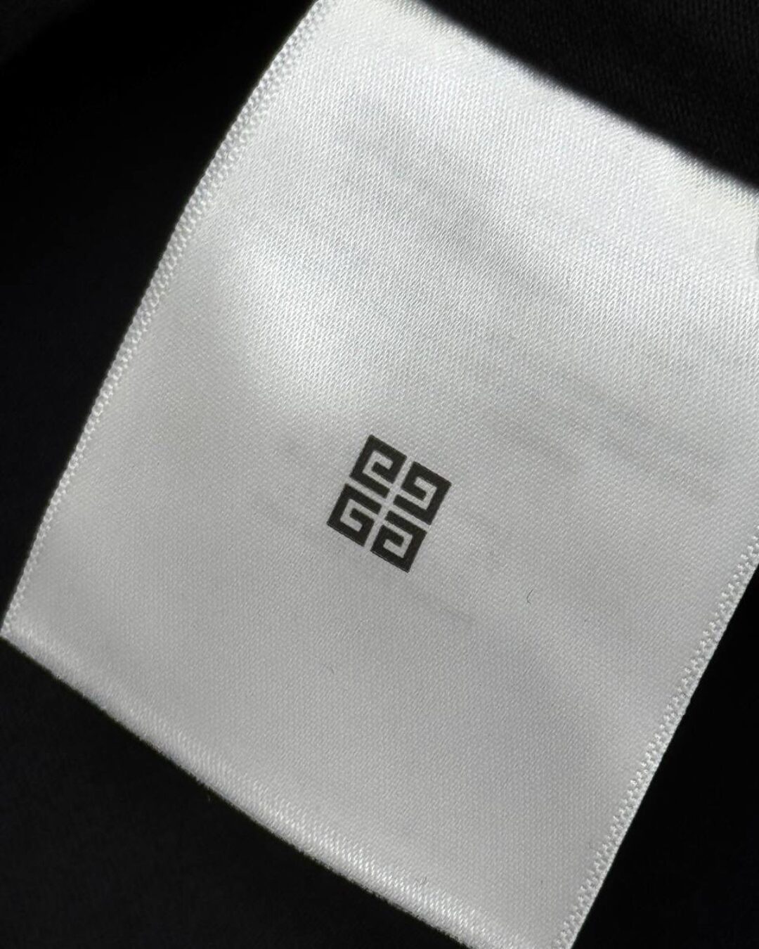 Футболка Givenchy