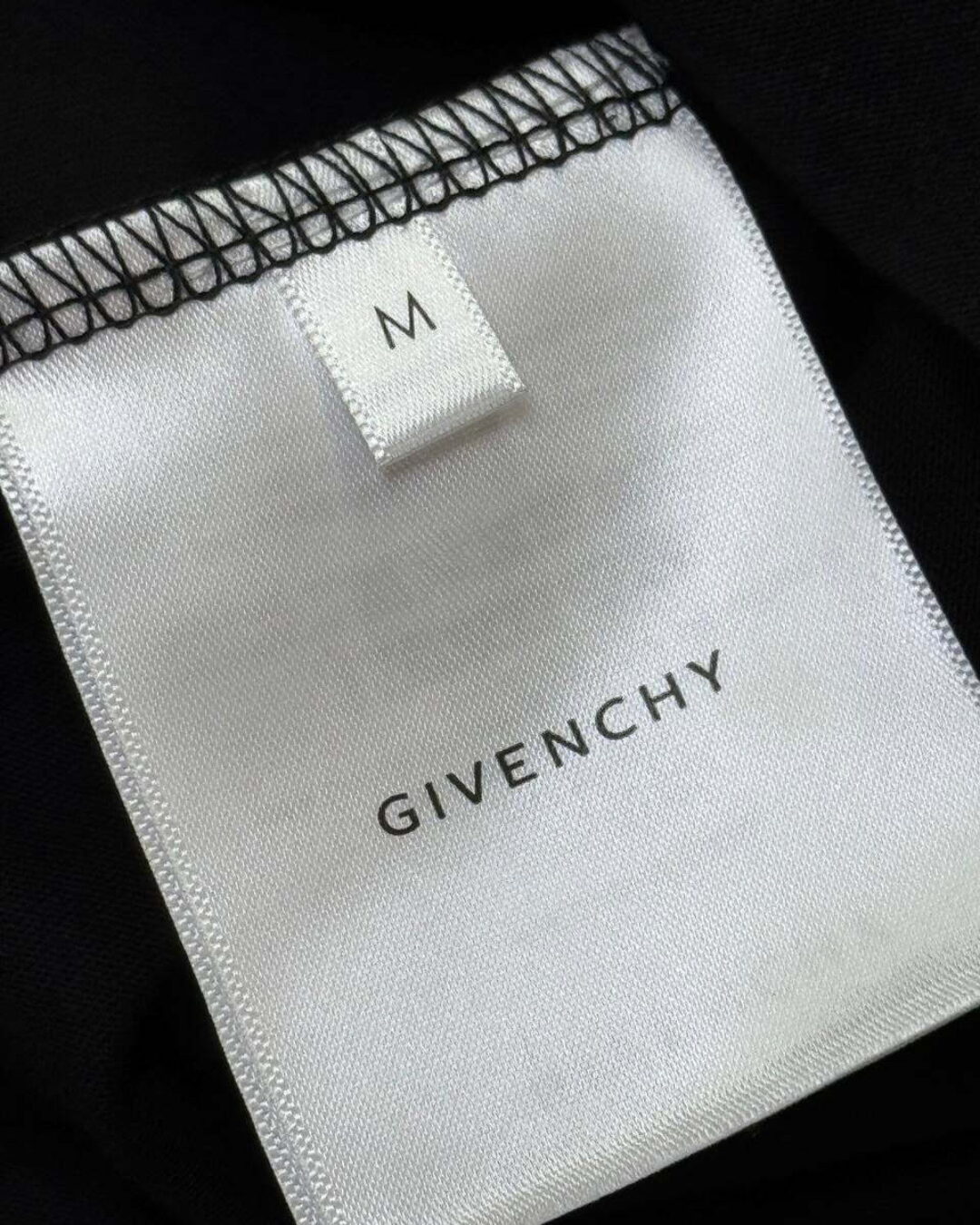 Футболка Givenchy — фото 10