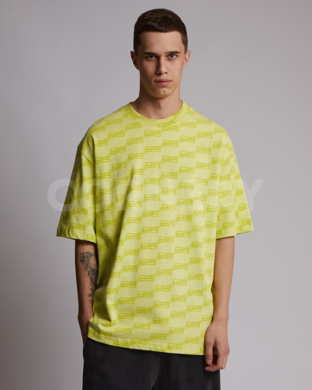 Футболка Balenciaga