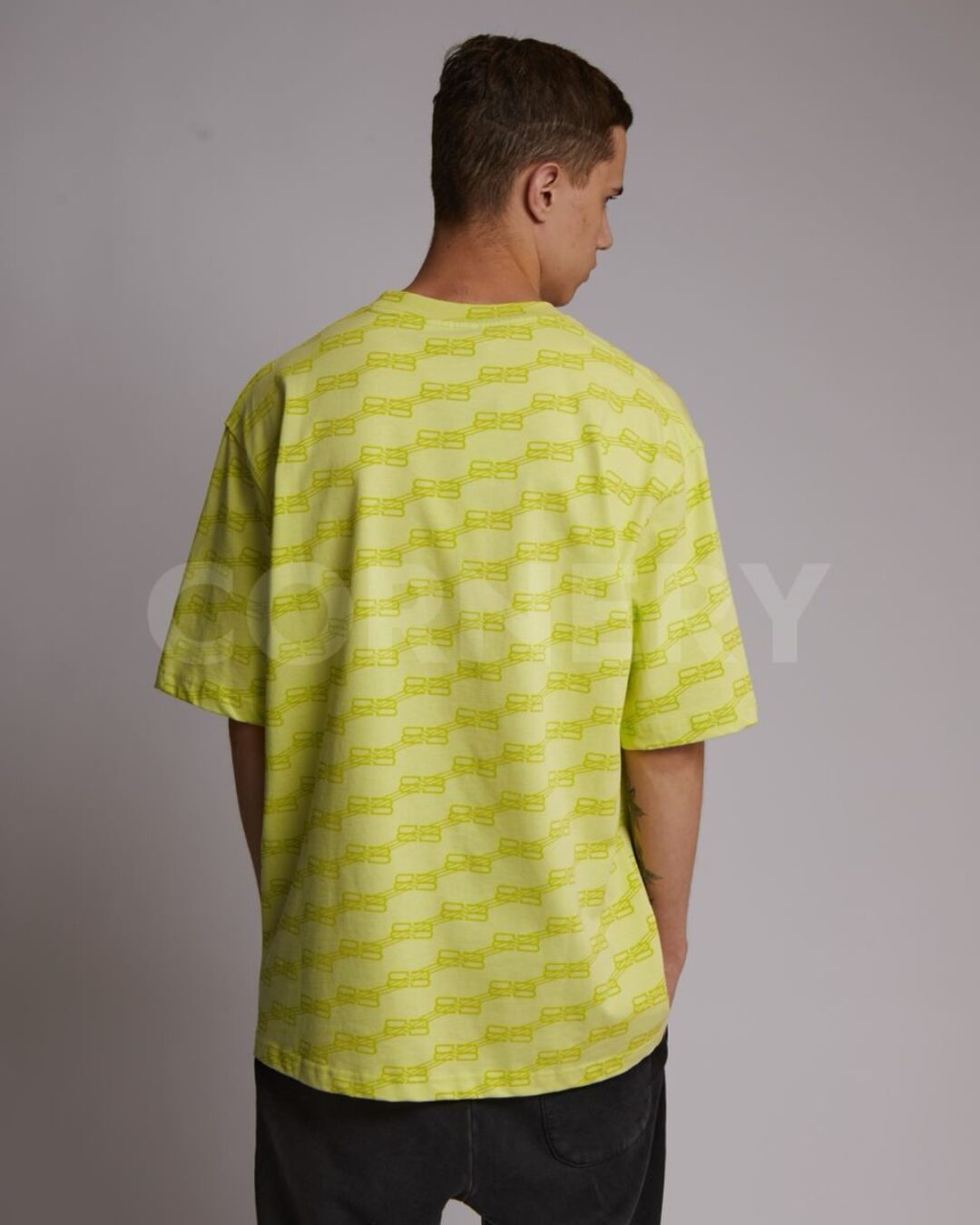 Футболка Balenciaga — фото 2