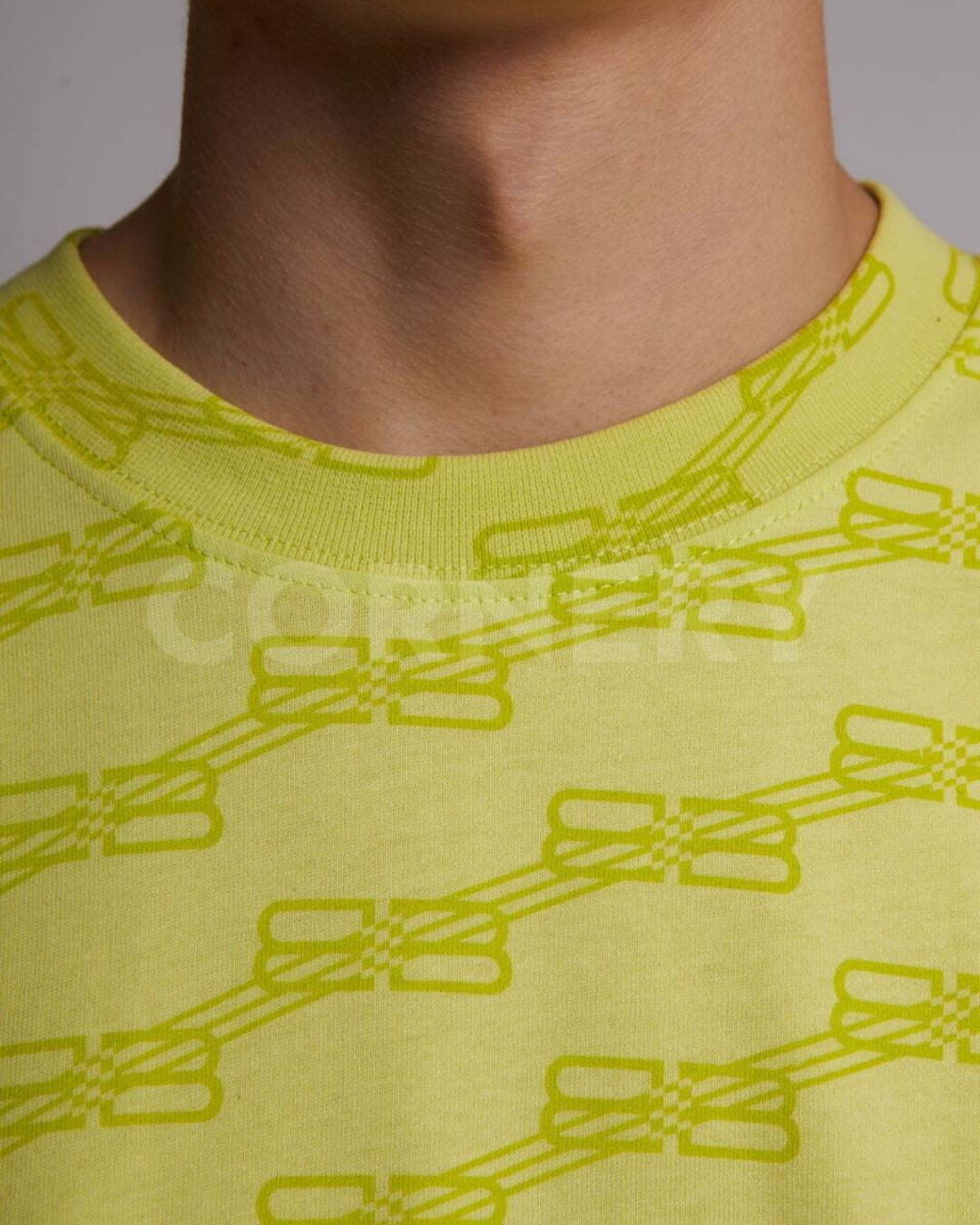Футболка Balenciaga — фото 8