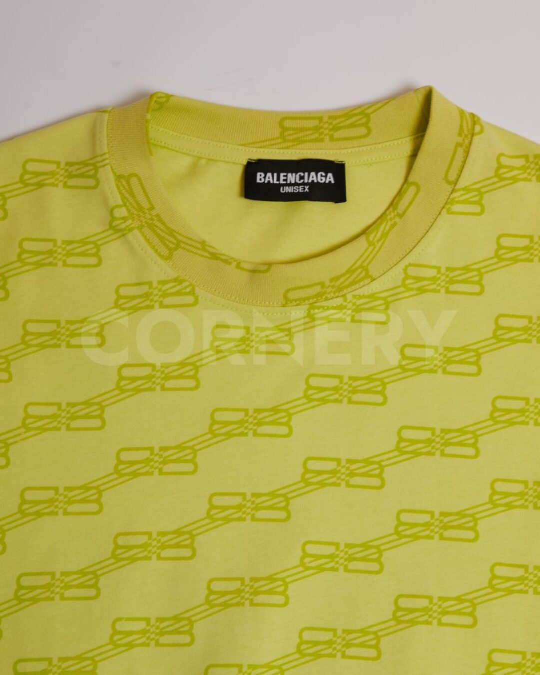 Футболка Balenciaga — фото 10