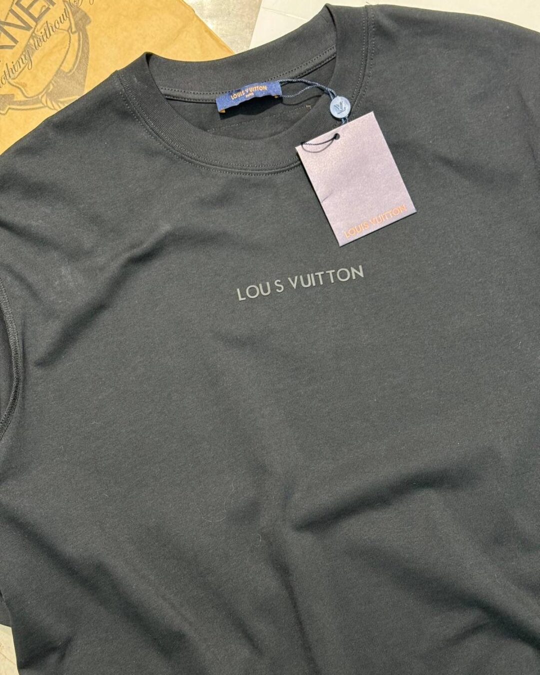 Футболка Louis Vuitton