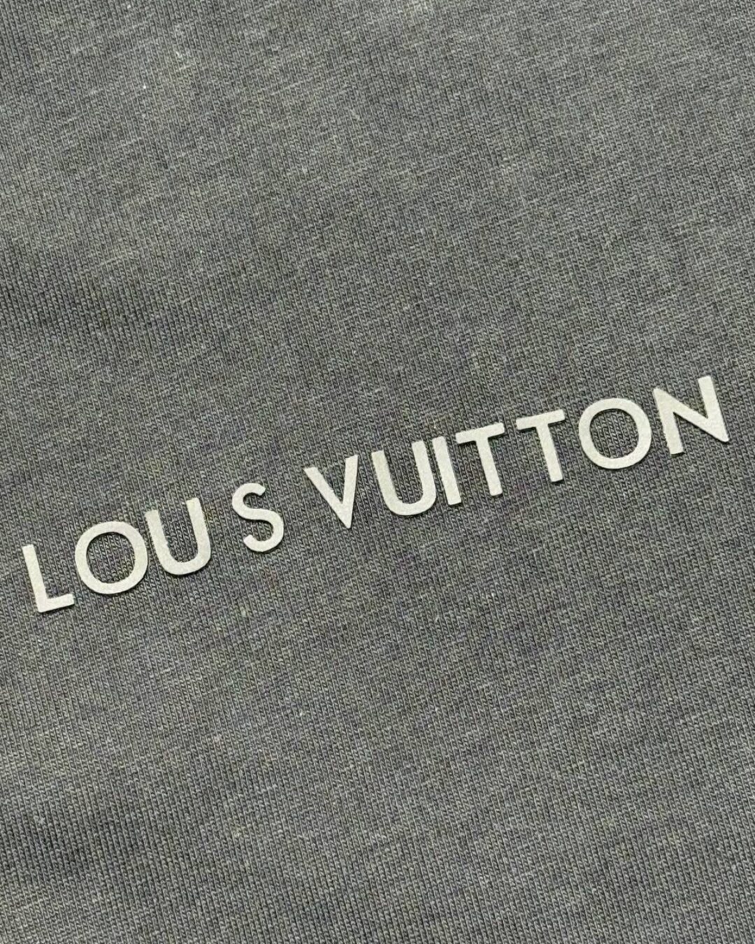 Футболка Louis Vuitton