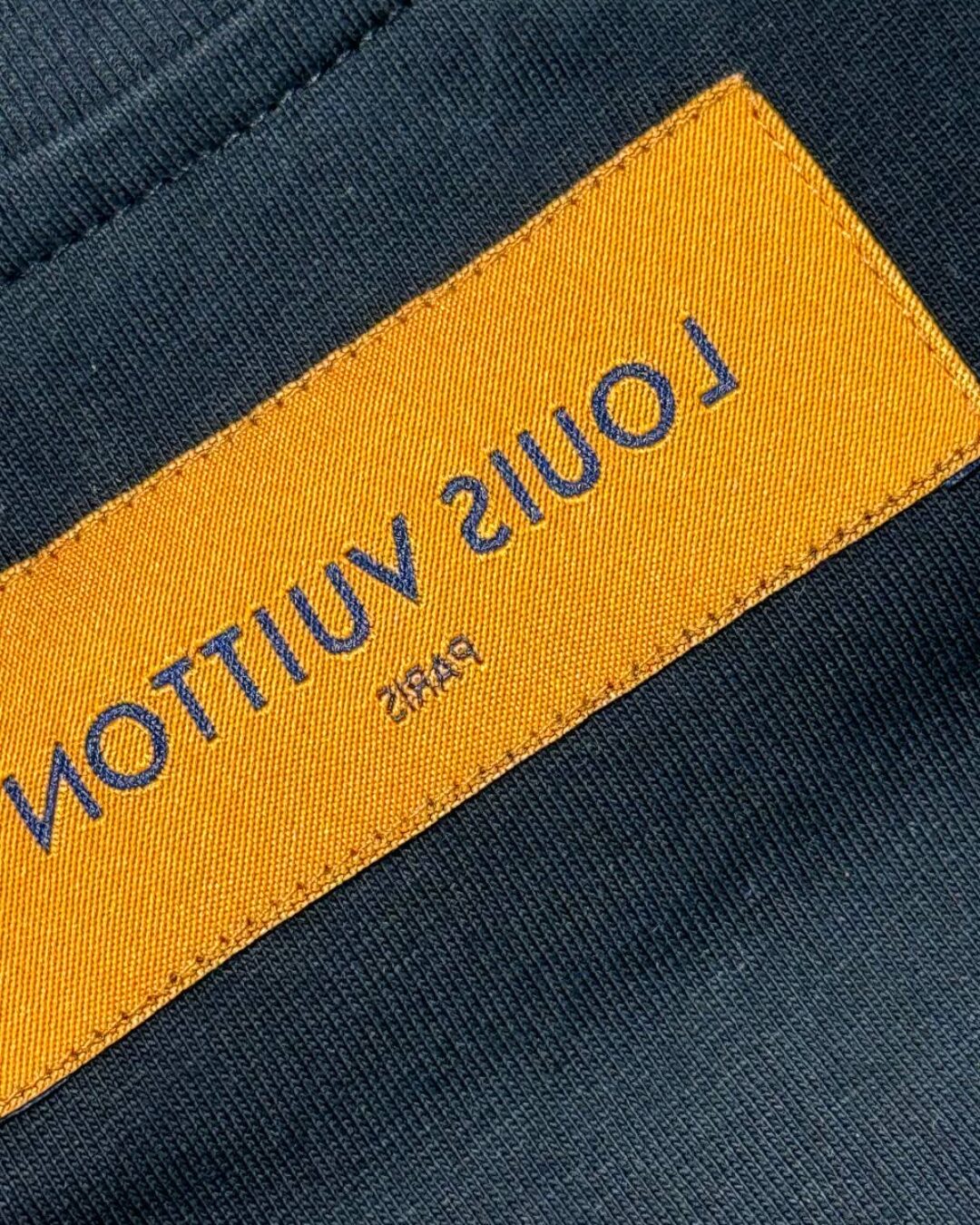 Футболка Louis Vuitton