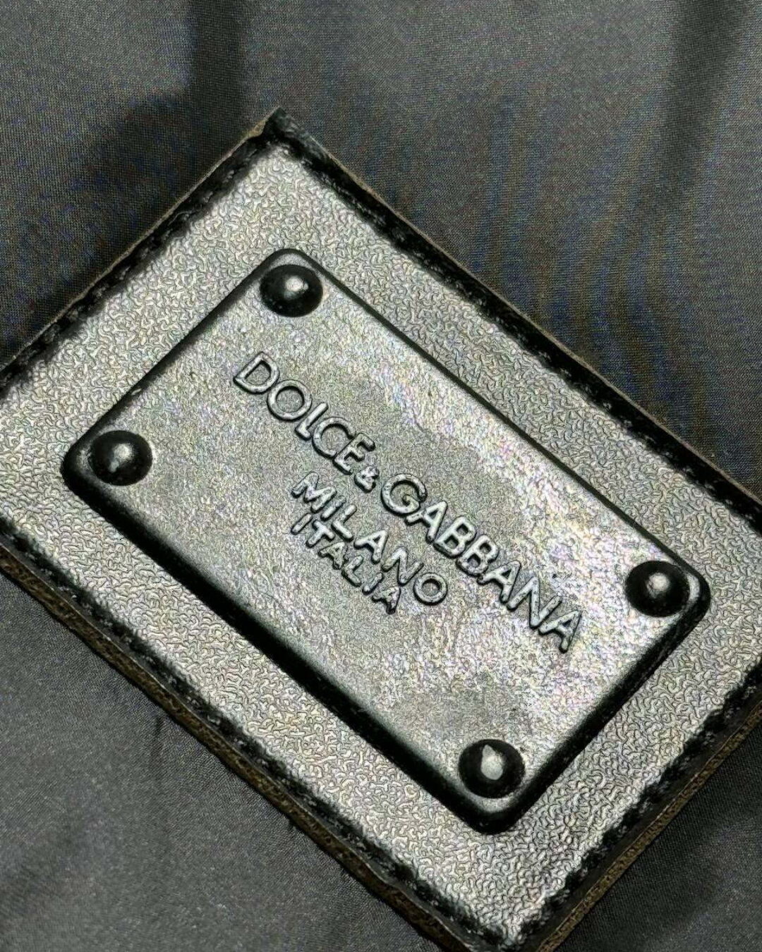 Бомбер Dolce & Gabbana (дисконт) — фото 4