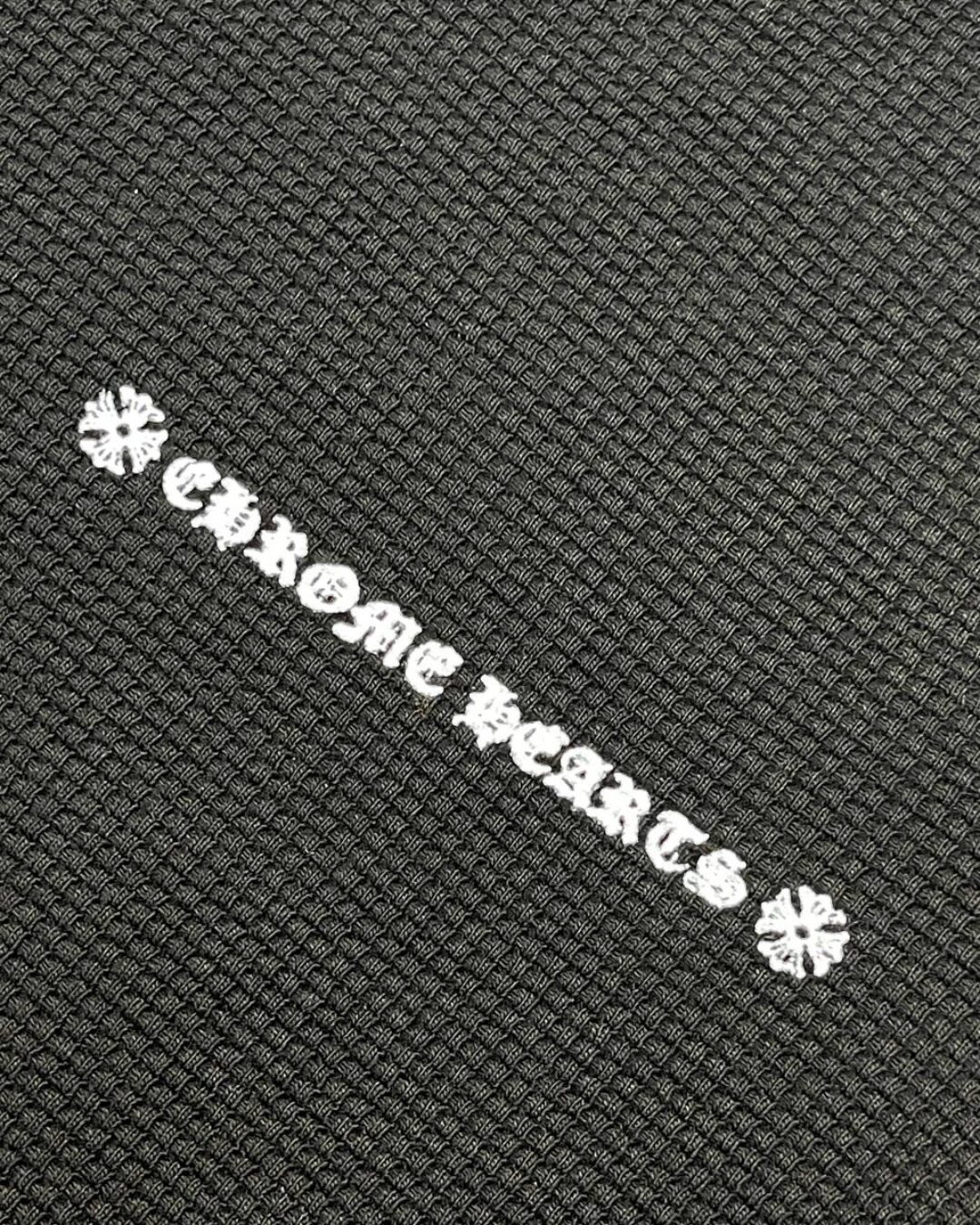 Топ Chrome Hearts