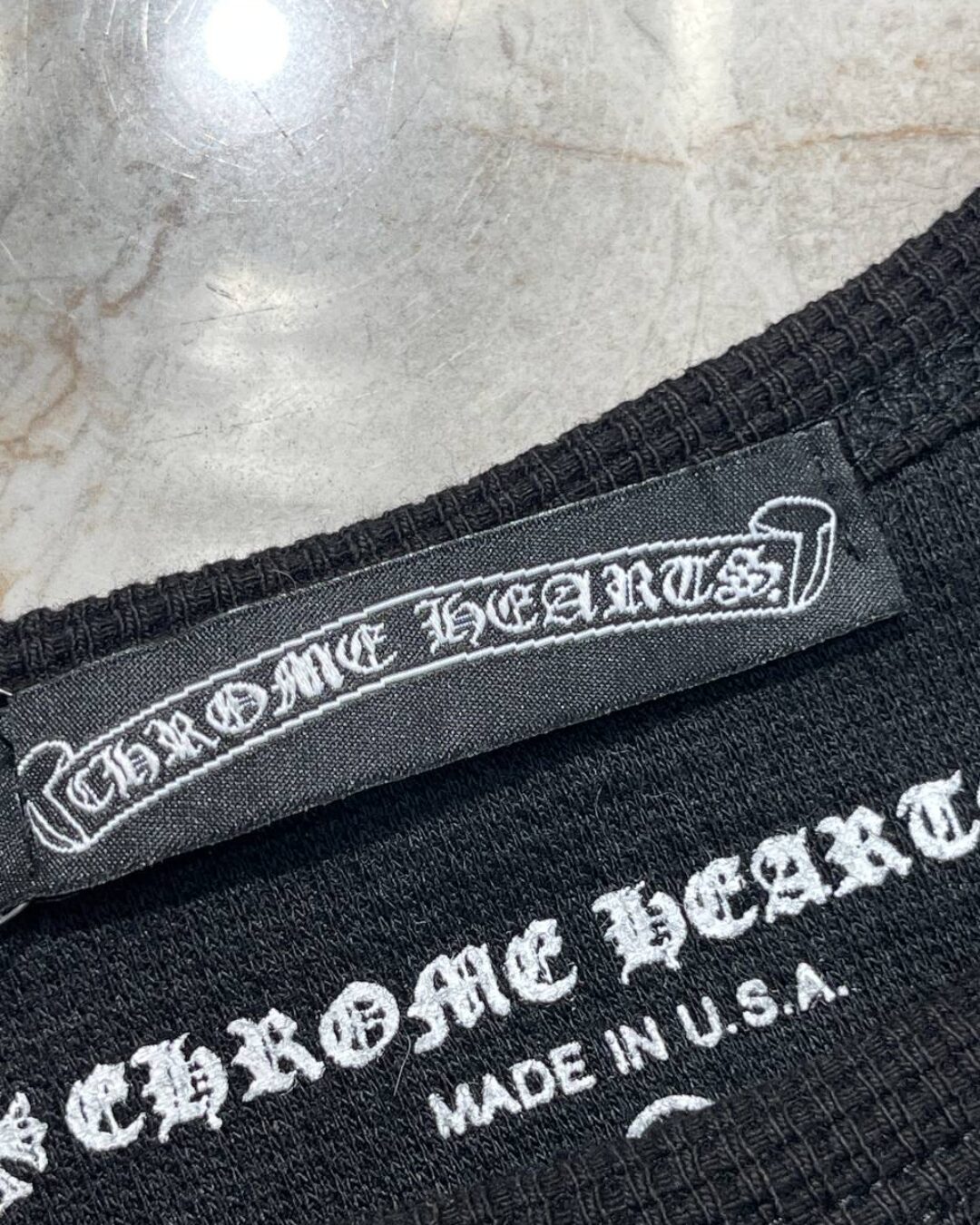 Топ Chrome Hearts
