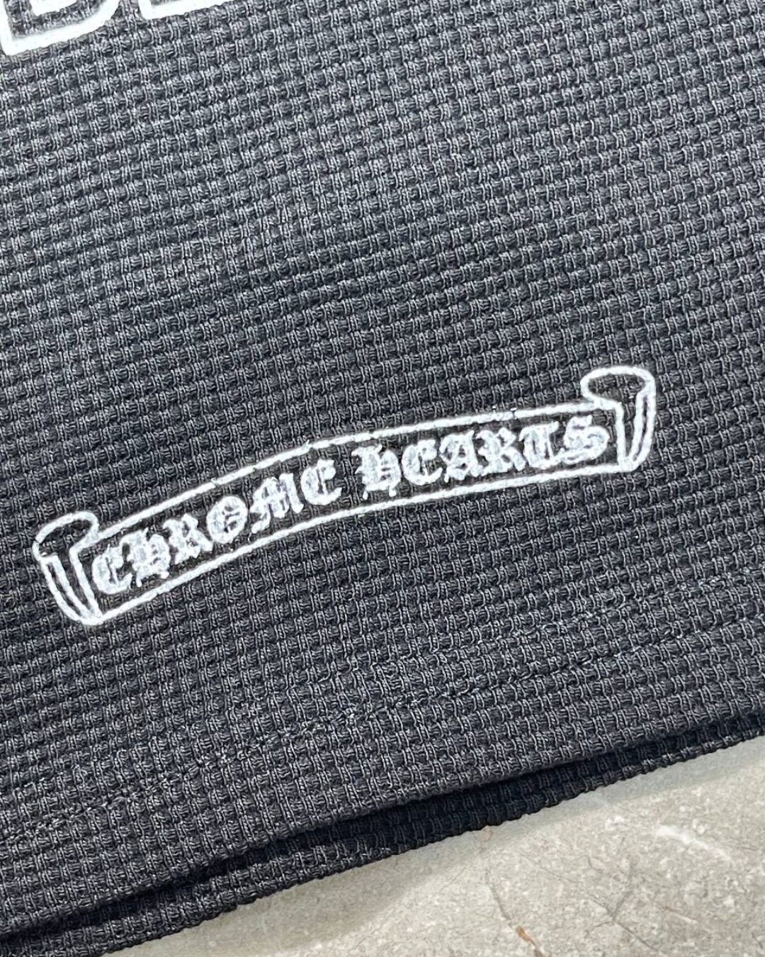 Топ Chrome Hearts
